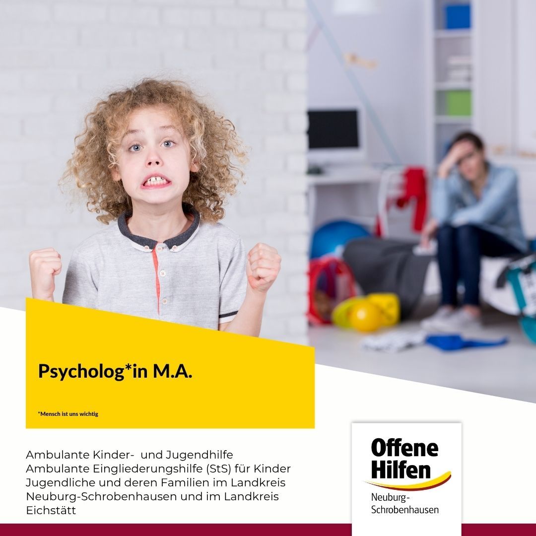 AJH Psychologe 1 Seite