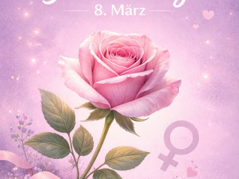 Dekoratives Bild eines Instagram Posts der Offenen Hilfen